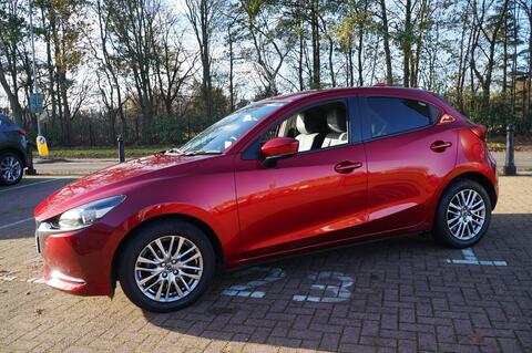 Mazda2