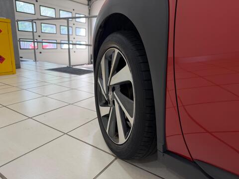 Aygo X