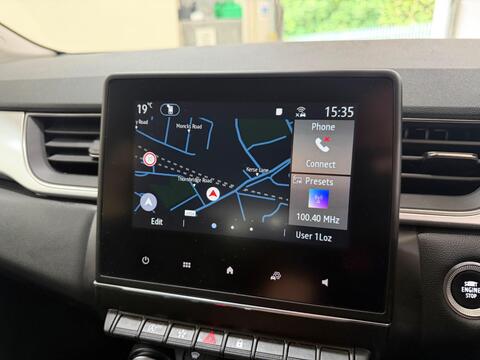 Captur