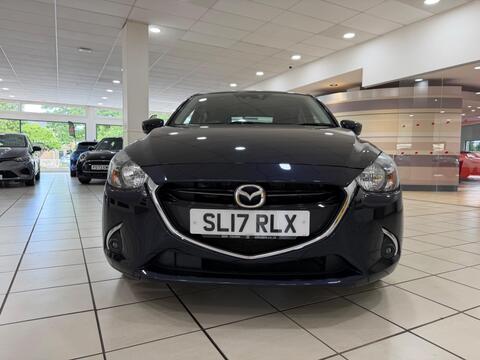 Mazda2