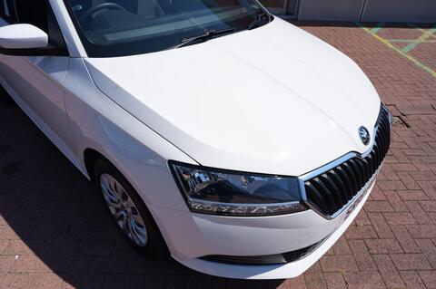 Fabia