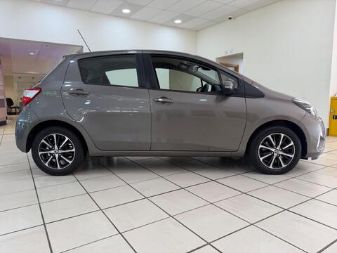 Yaris