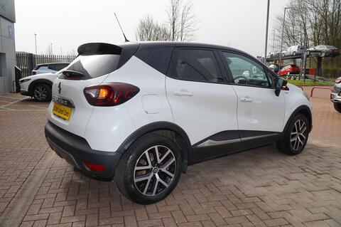 Captur