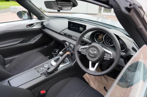 MX-5
