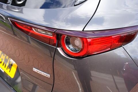 CX-30