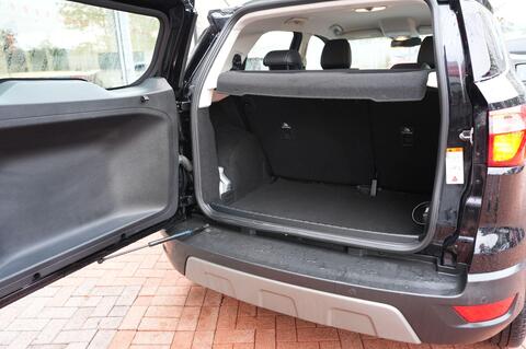 EcoSport