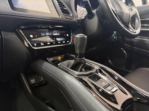 HR-V