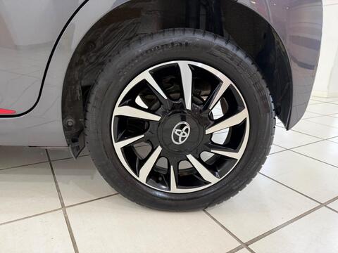 AYGO
