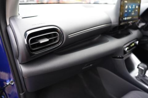 Mazda2 HYBRID