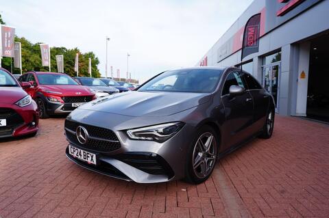 CLA
