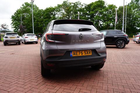 Captur