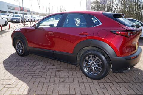CX-30