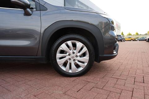 S-Cross