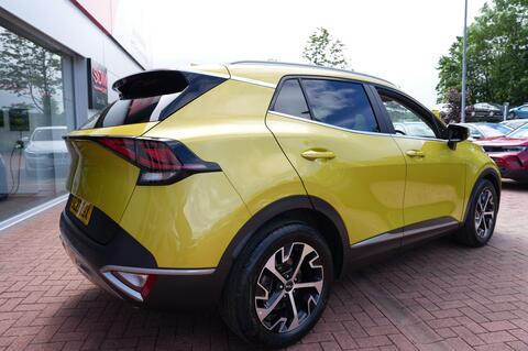 Sportage