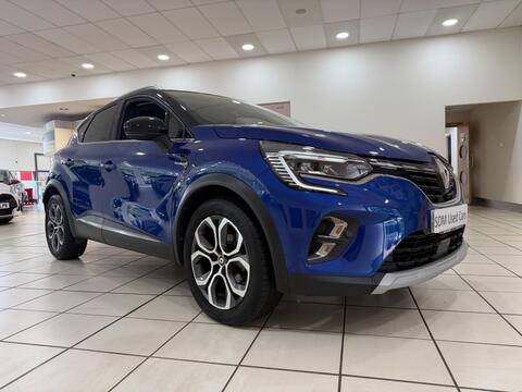 Captur