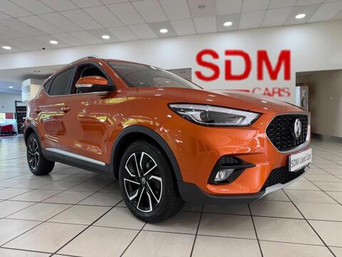 Sdm mazda
