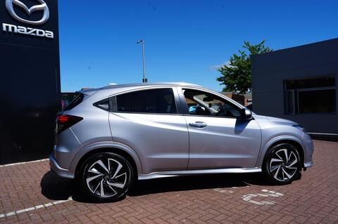 HR-V