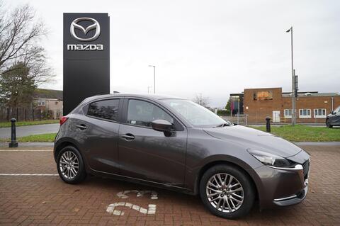 Mazda2