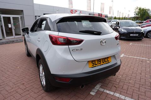 CX-3