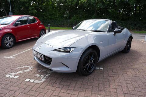 MX-5