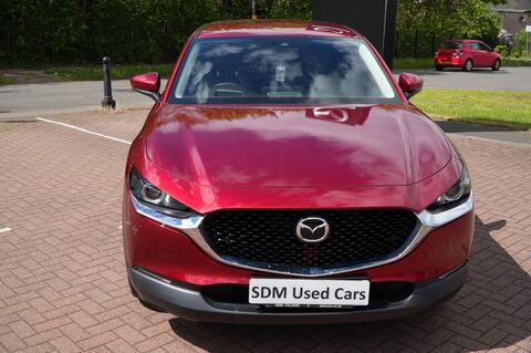 CX-30