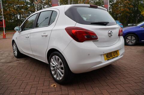 Corsa