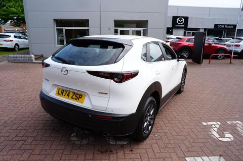 CX-30