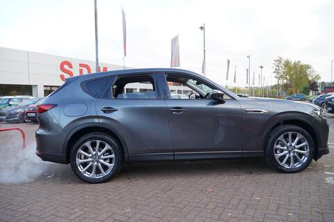 CX-60