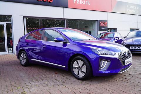 IONIQ