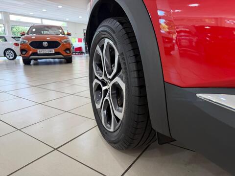 Captur