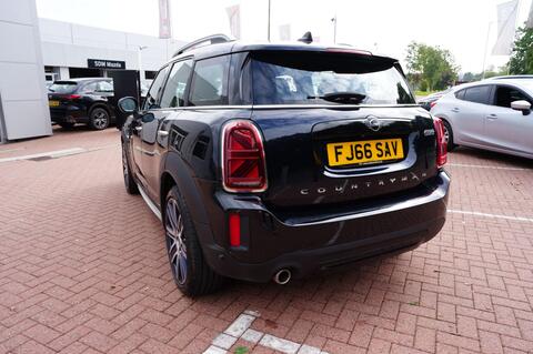 Countryman