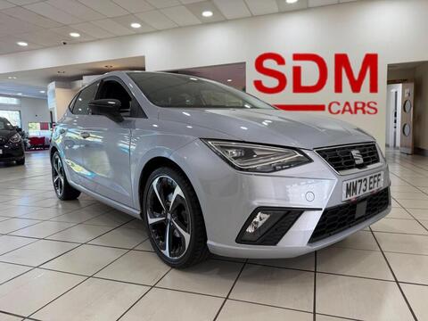 Sdm mazda