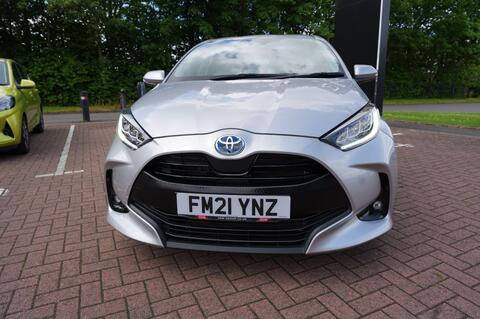 Yaris