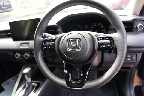 HR-V