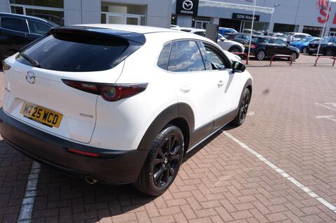 CX-30