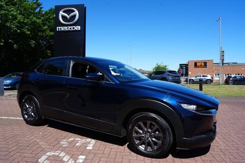 CX-30