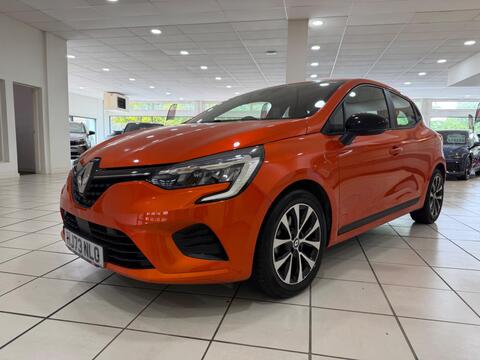 Clio