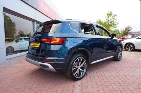 Ateca