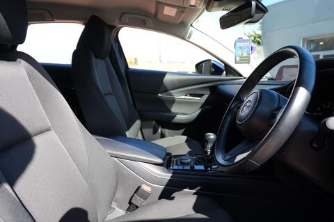 CX-30