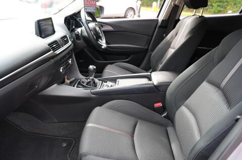 Mazda3