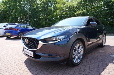 CX-30