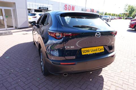 CX-30