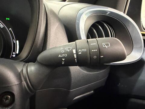 Aygo X