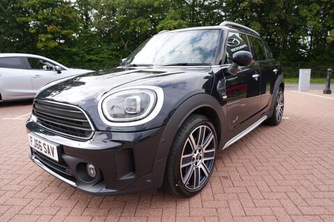 Countryman
