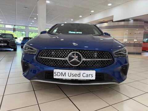 CLA