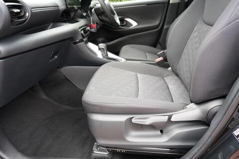 Mazda2 HYBRID