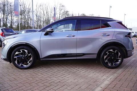 Sportage