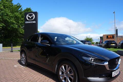 CX-30