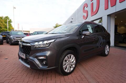S-Cross