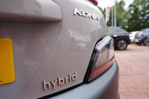 KONA